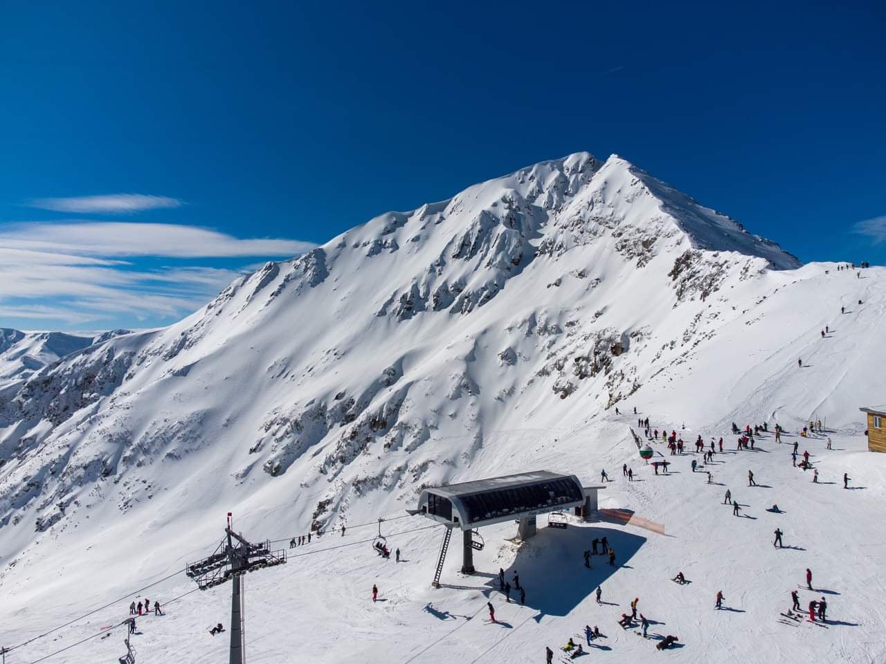 Петдневен курс 15-19.02.2027